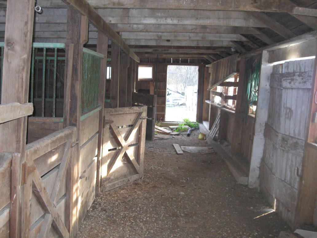 A Rudimentary Stable Stable 1 by hopper195 on DeviantArt