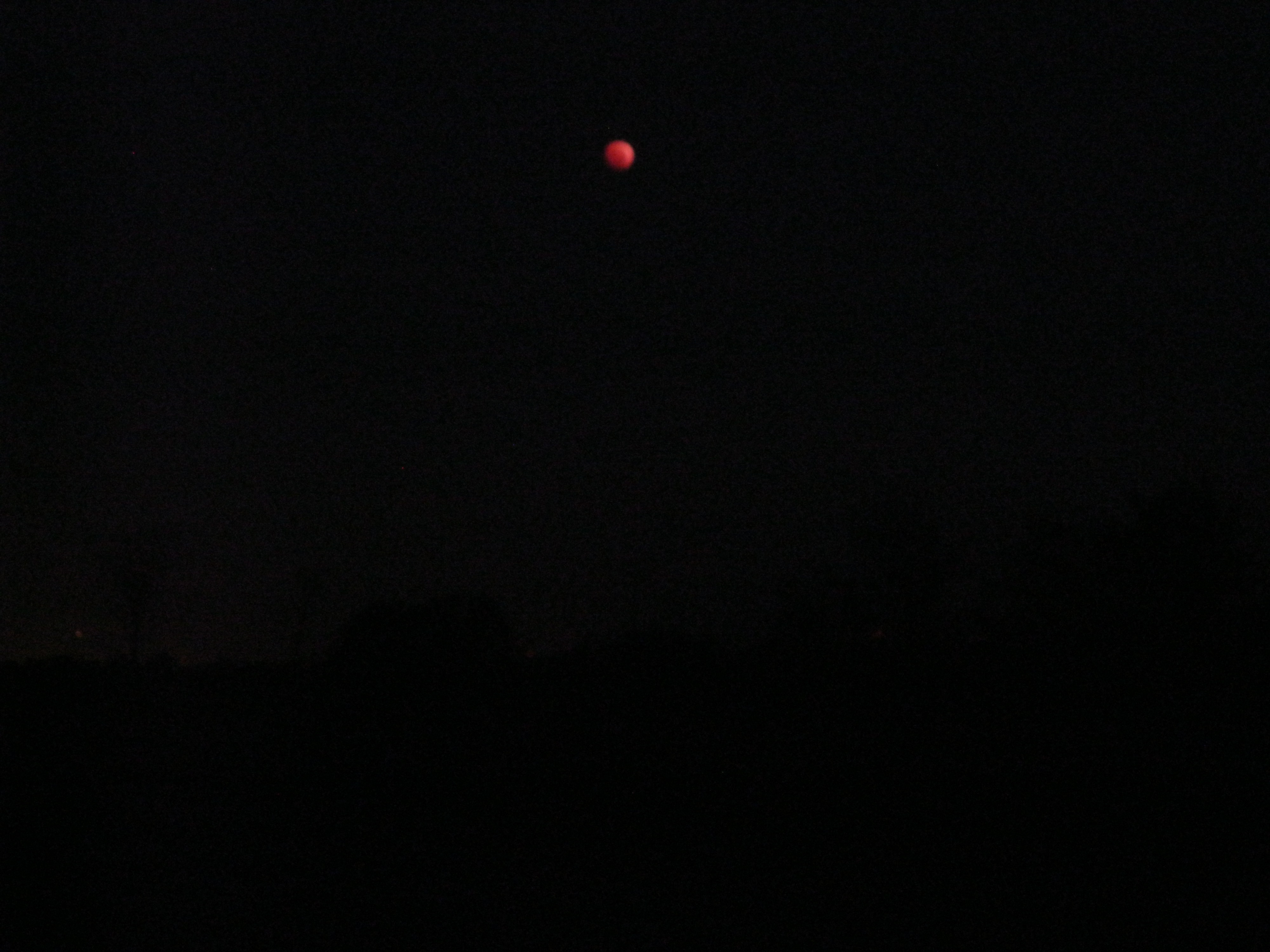 Blood moon 2