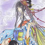 Yuuko XxxHolic