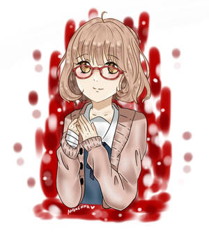 Kuriyama Mirai