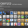 Faenza ICO files for Windows