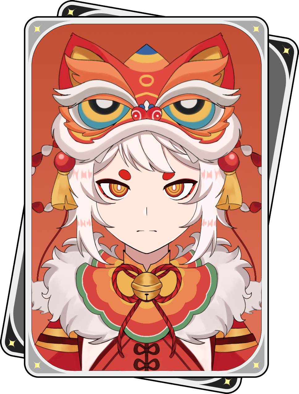 Genshin Oc by MintKus on DeviantArt