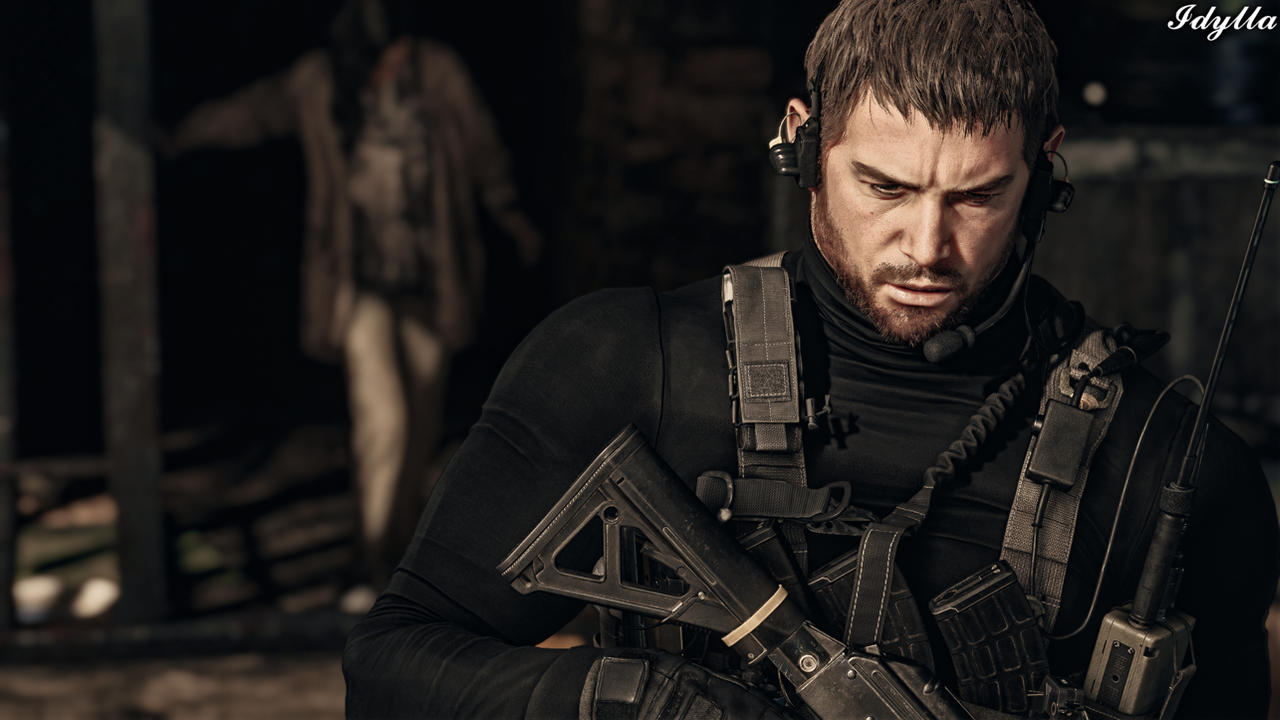 Resident Evil Village Biohazard Village By Idylla31 On Deviantart Resident Evil Village Biohazard Village By Idylla31 On Deviantart