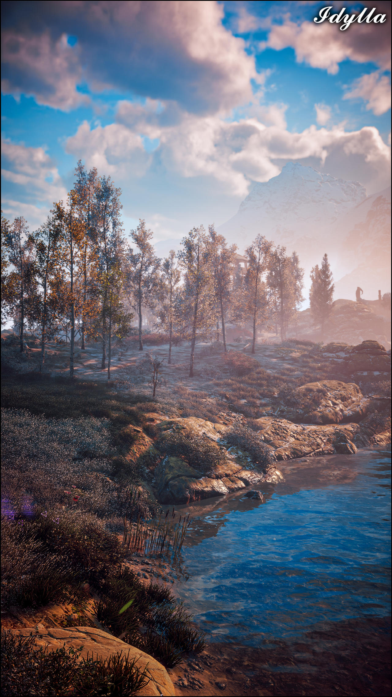 horizonzerodawn horizonzerodawn