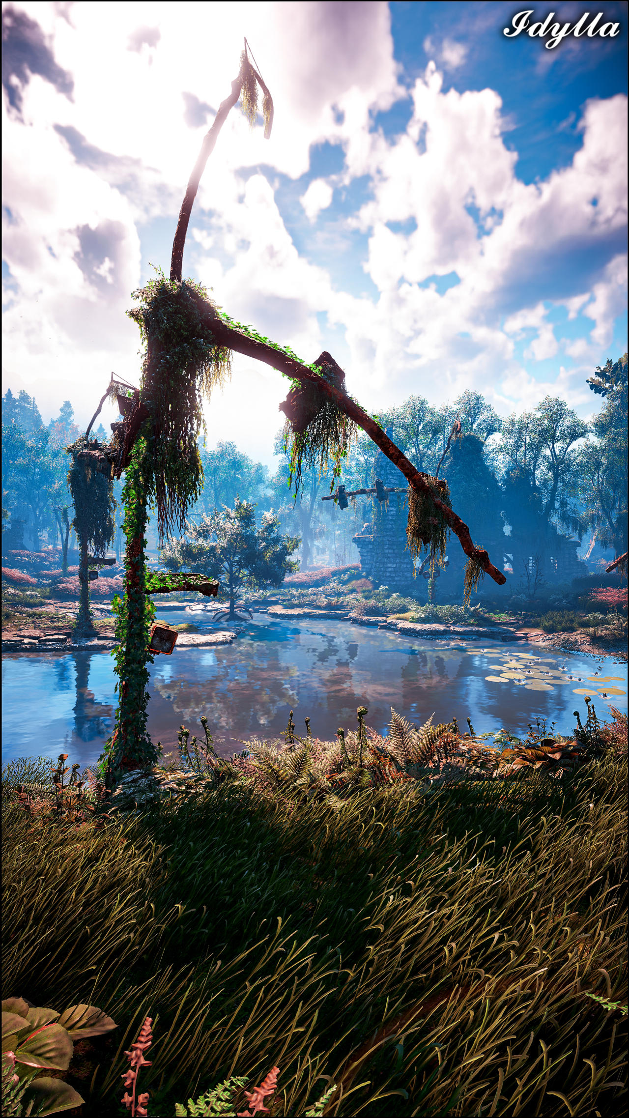 horizonzerodawn horizonzerodawn