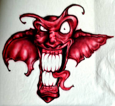 Red Devil