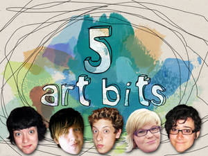 The 5 Art Bits