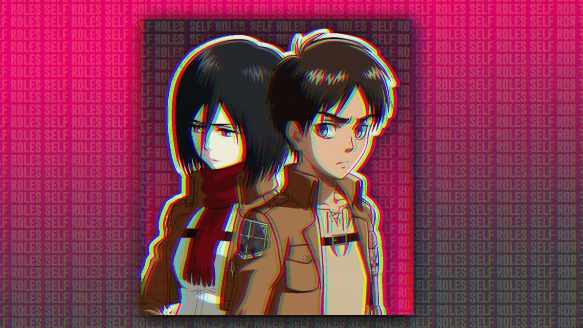 Self Roles GIF by spurmeee on DeviantArt