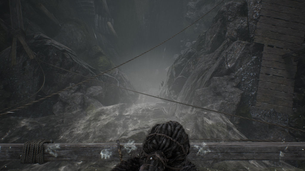 Dant Fall Game Rage Don't Fall by RajtantajtanSyren on DeviantArt