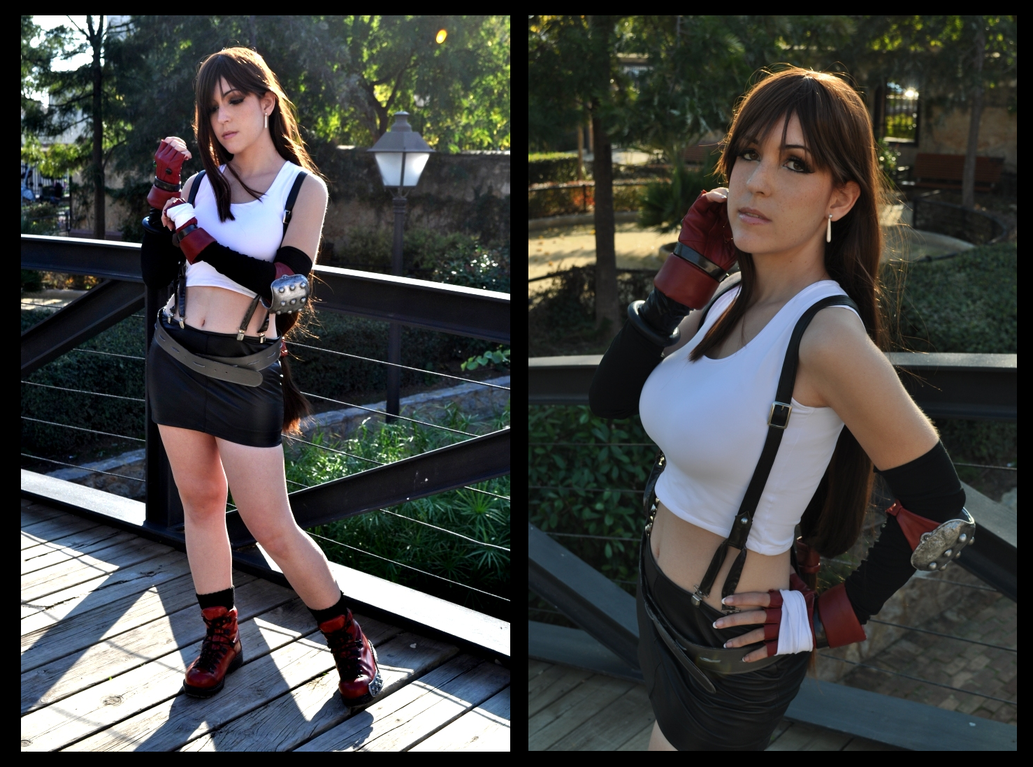 Tifa Lockhart