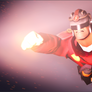 [SFM] Omega Punch!