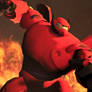 [SFM] Baymax....Destroy....