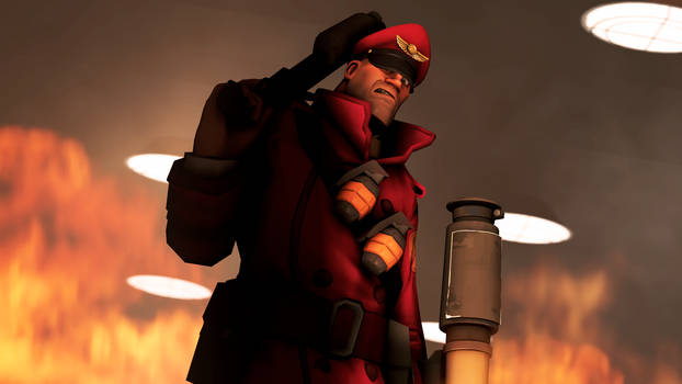 [SFM Gift] IthinkSteve