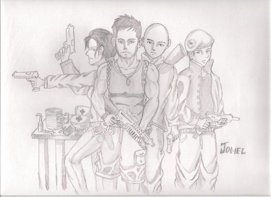 jhommy by jomel89 on DeviantArt