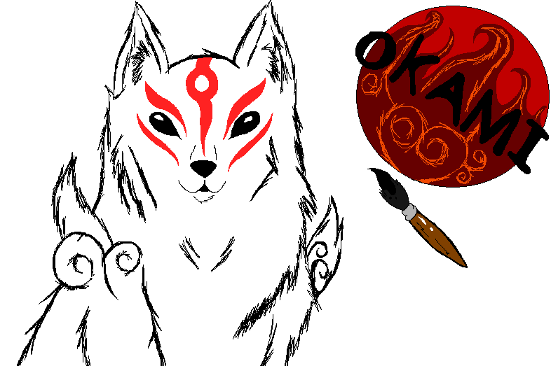 Okami