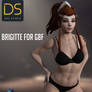 Brigitte For G8F