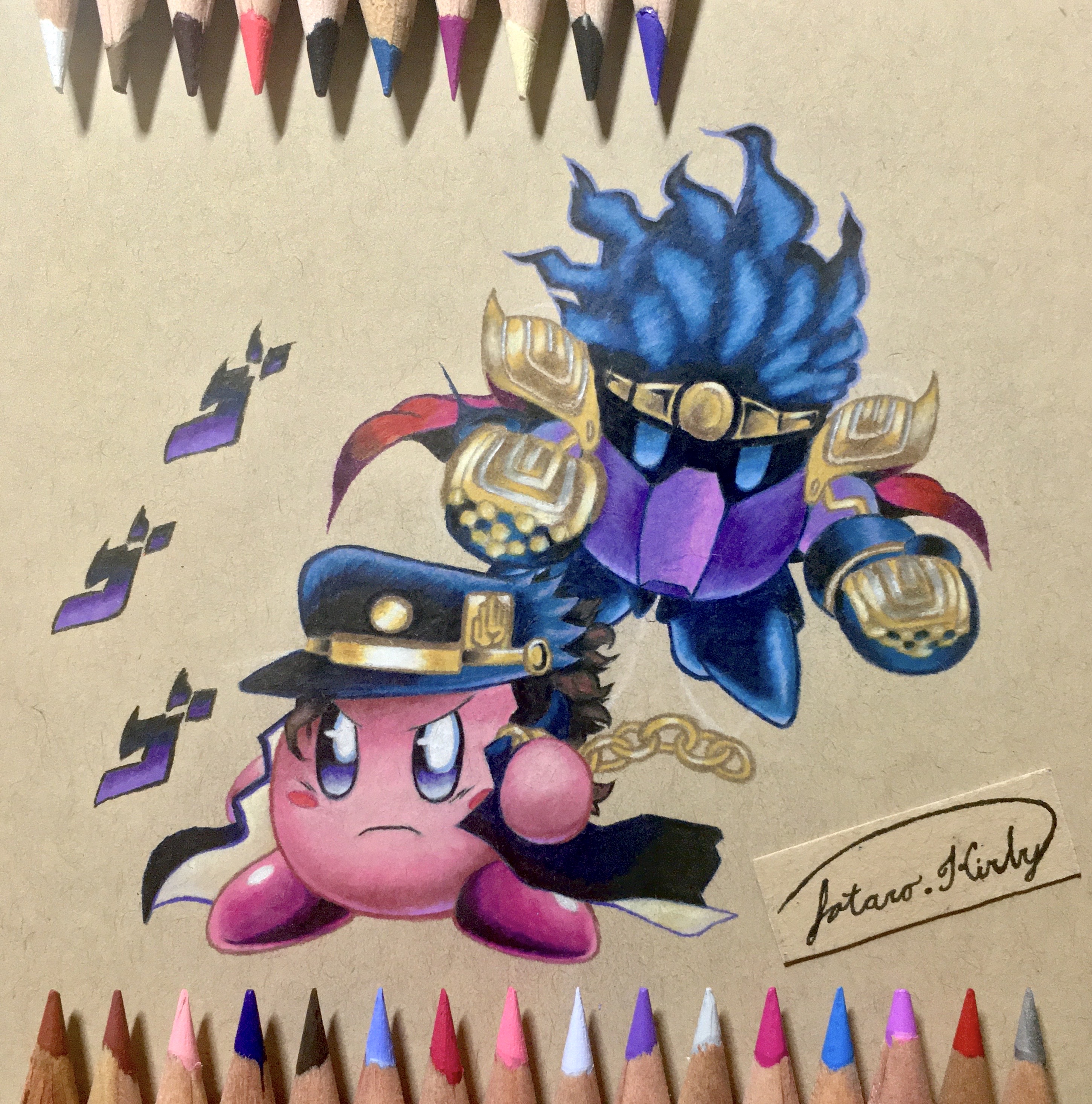 Classic Meta Knight (Kirby's Adventure) by Bumpadump2002 on DeviantArt