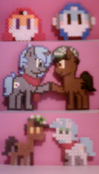 Pony Perlers