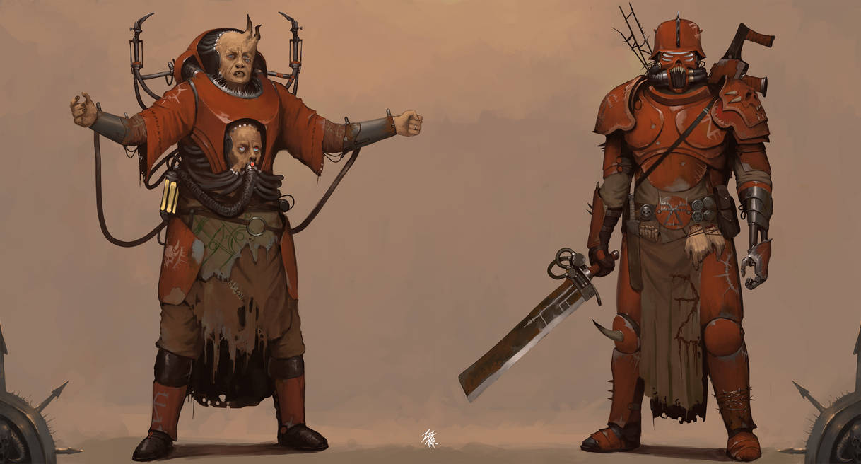 Blood Pact 2 by Taz-Mar on DeviantArt