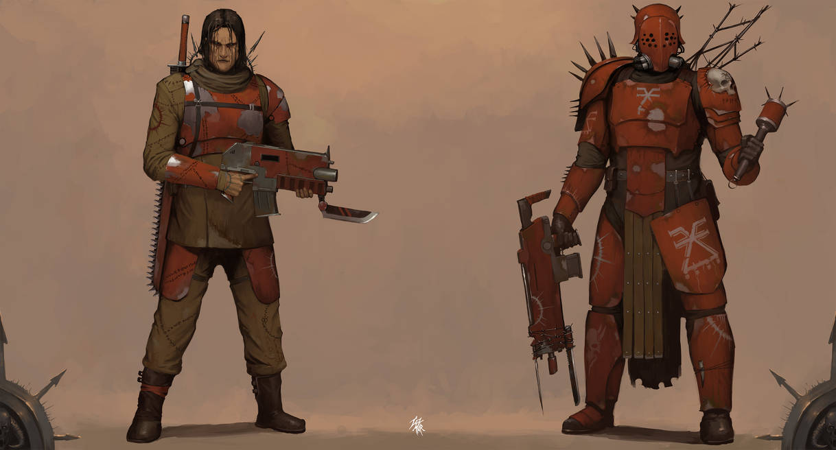 Blood Pact 3 by Taz-Mar on DeviantArt