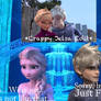 Elsa and Jack React and Respond to Jelsa(AntiJelsa