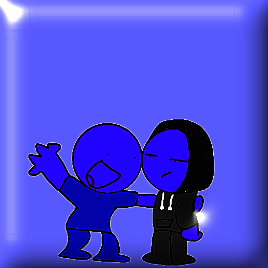 brothers. :D