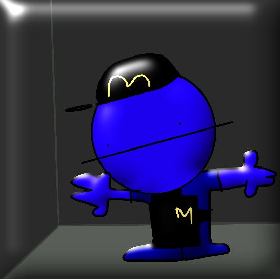 McDonalds