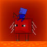 MINECRAFT!!!!!!!!!!! (took some time)