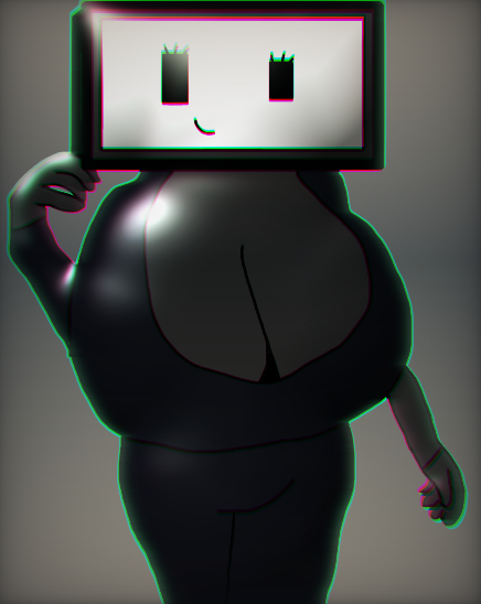 A new member has join the crew!