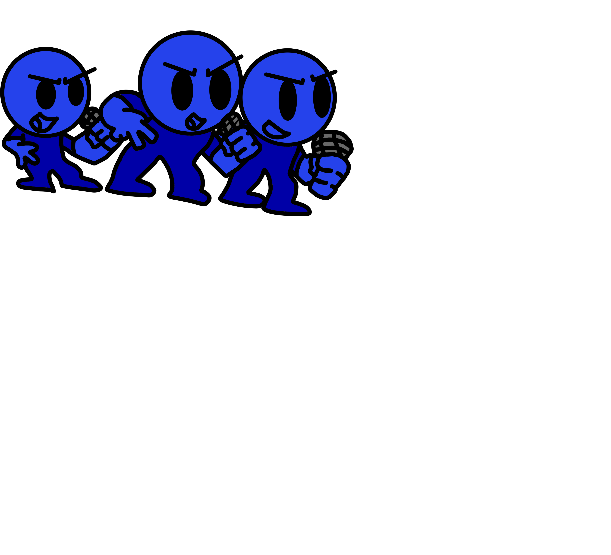 working on (who should i add here)