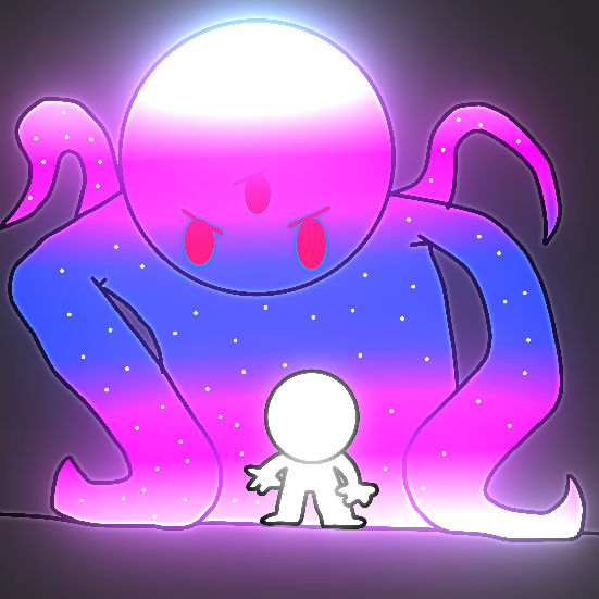 you meet the sea creature