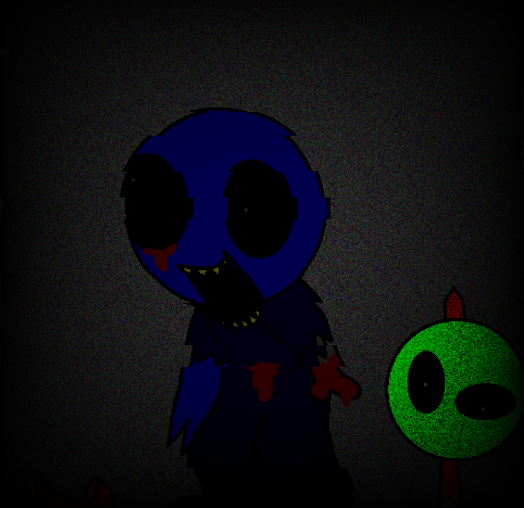 Im about to get nightmares of this