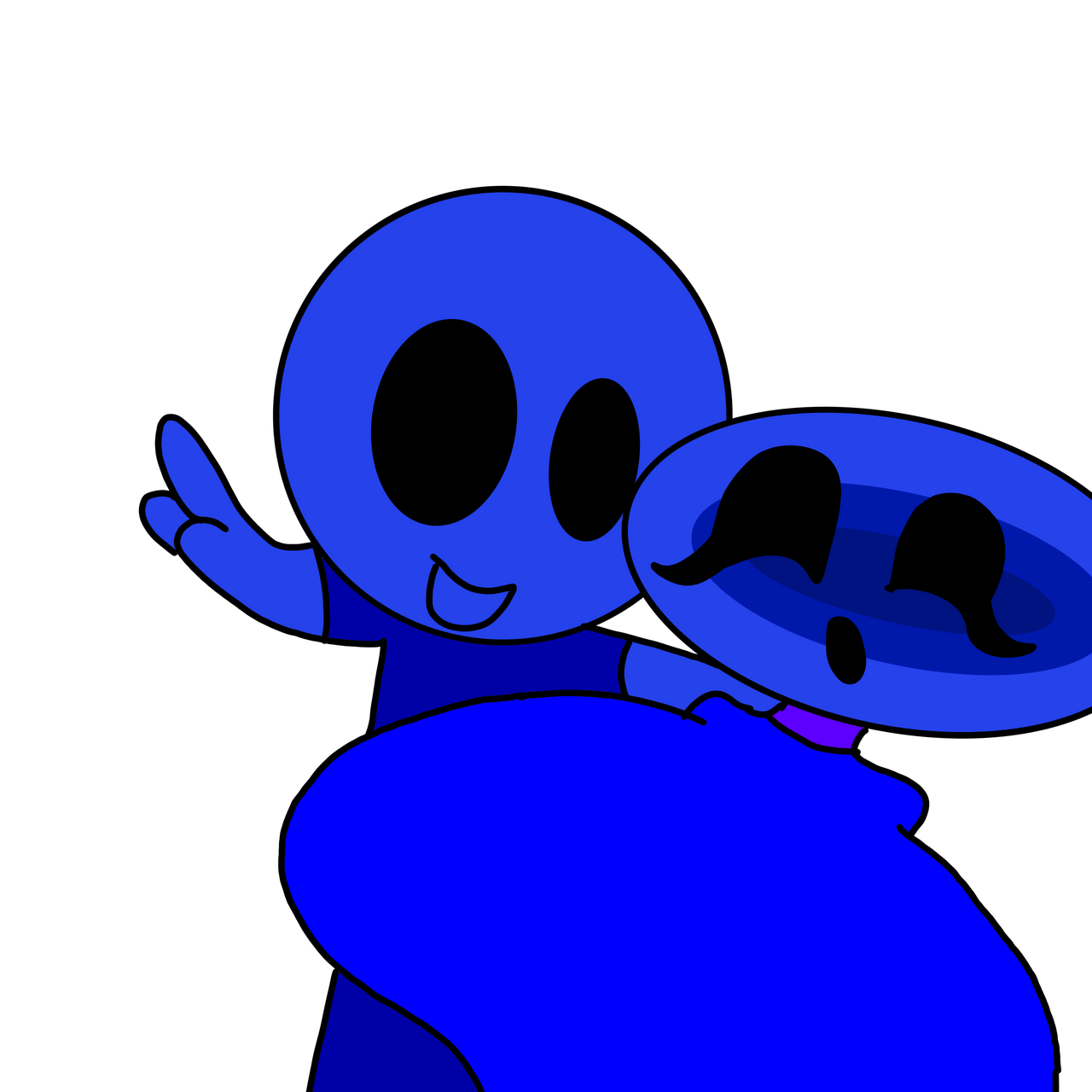 QnA (ask me or majin flower anything)