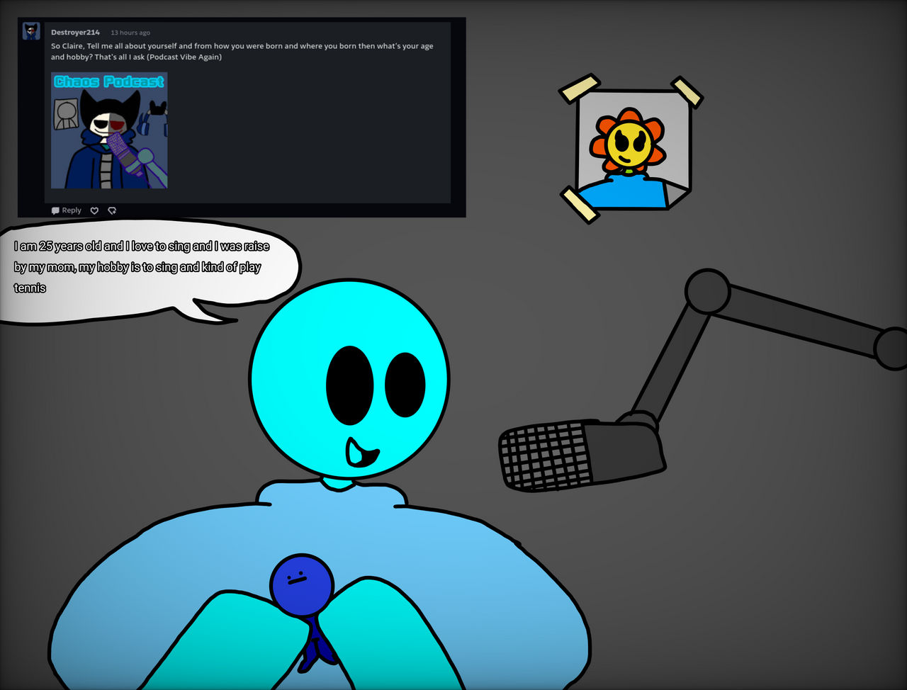 response 2