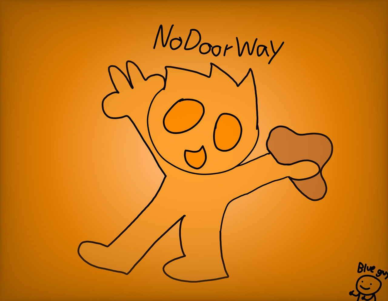 Oranj