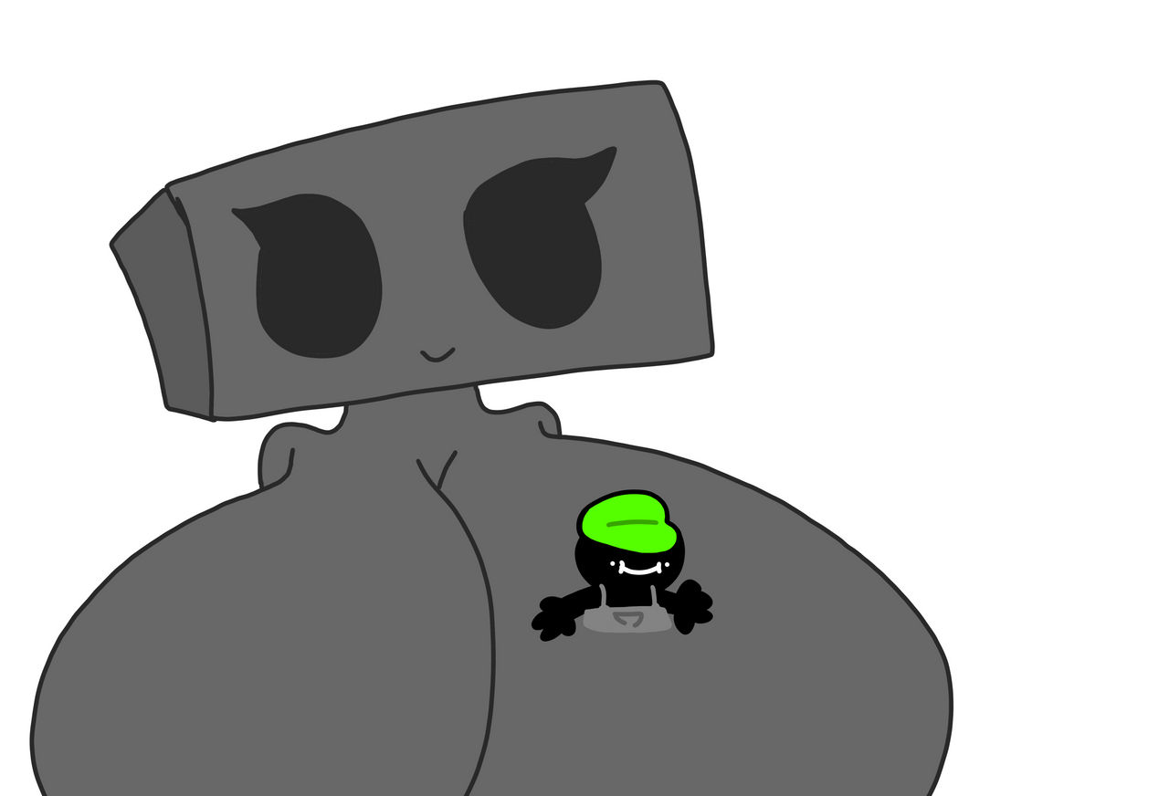 Dull when he was a kid