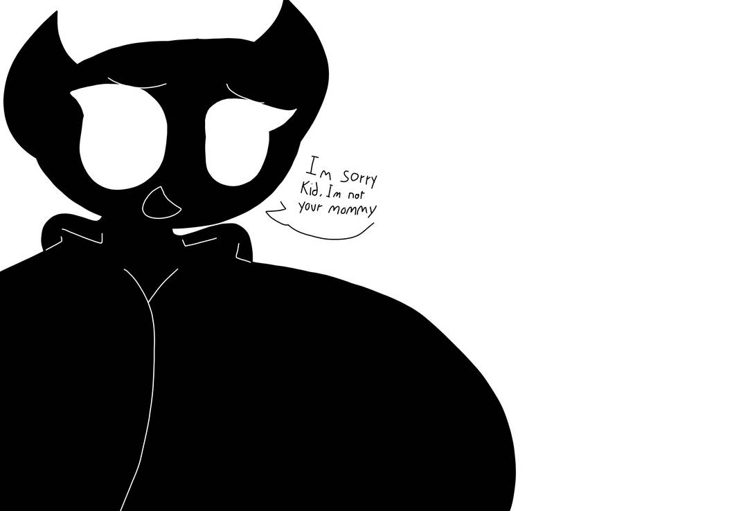 I m Not Your Mommy Random Drawings 4 By Duhguywentnoob On DeviantArt i-m-not-your-mommy-random-drawings-4-by-duhguywentnoob-on-deviantart