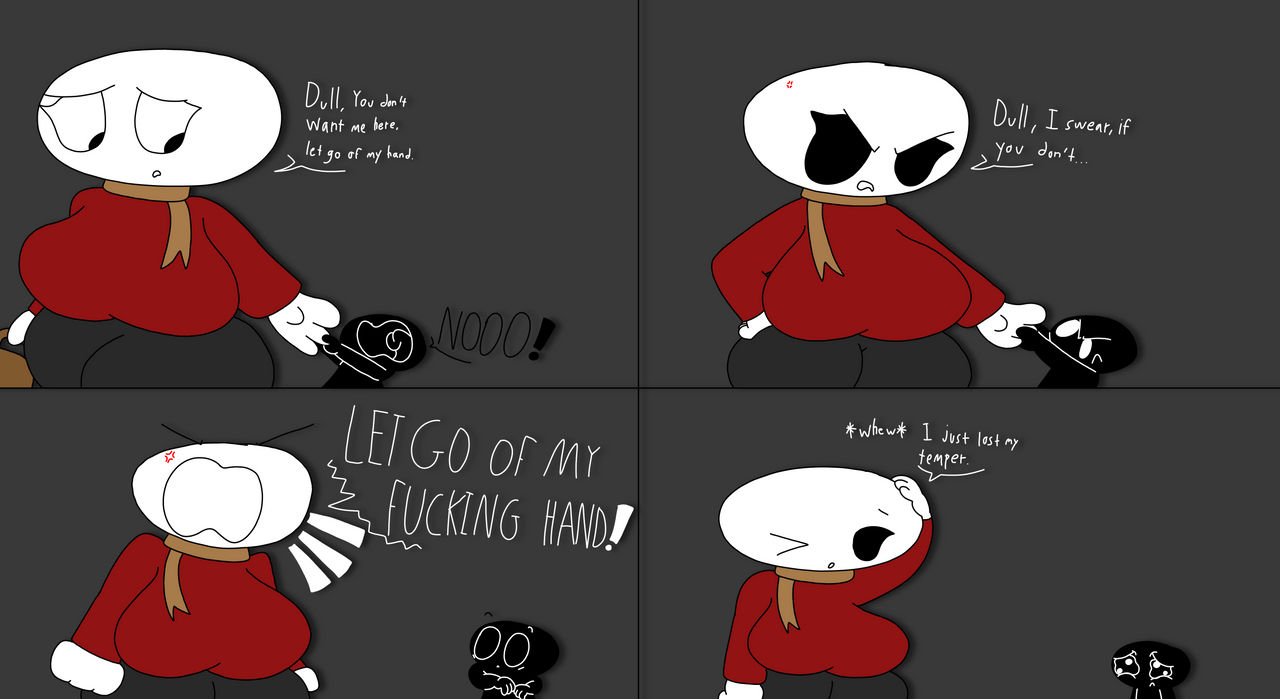 Null and Dull, never let go