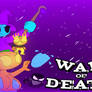 War of death
