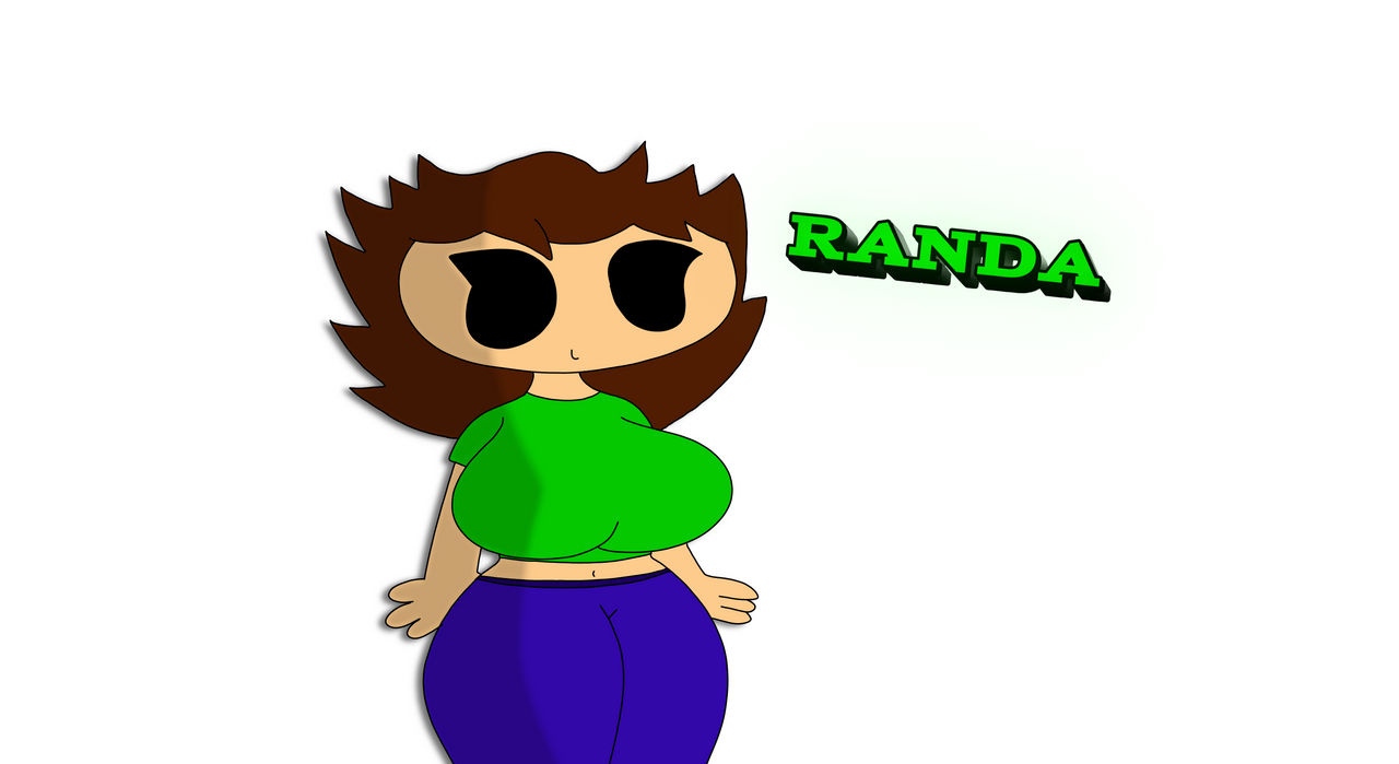 RANDA