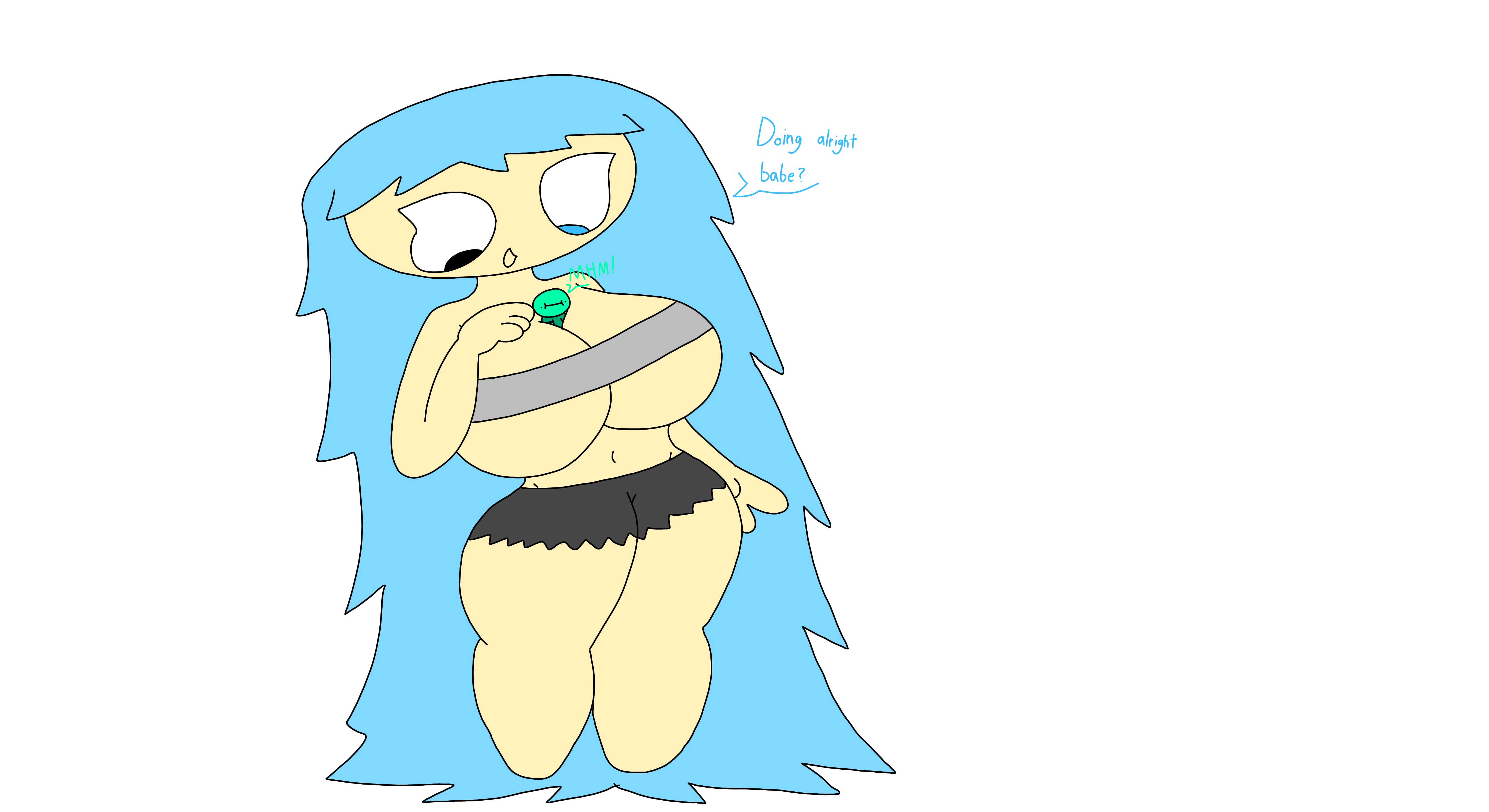 Random drawing#11
