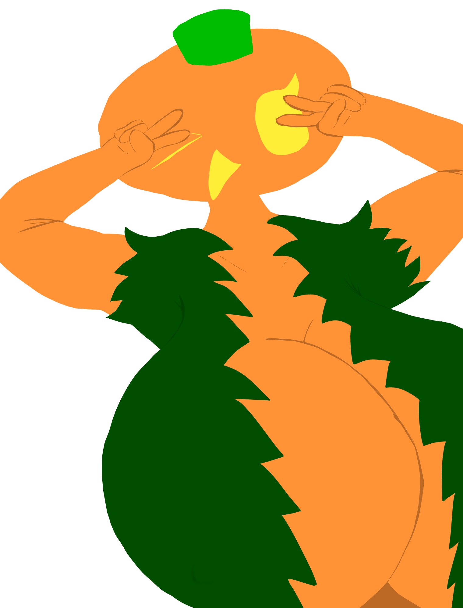 Ava (pumpkin sis)