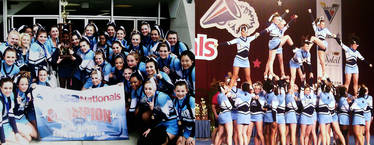 National Champions 2009