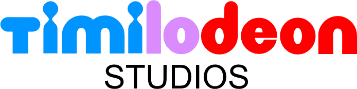 Timilode Nick Timilode On studios logo by IlyaKolcov783 on DeviantArt