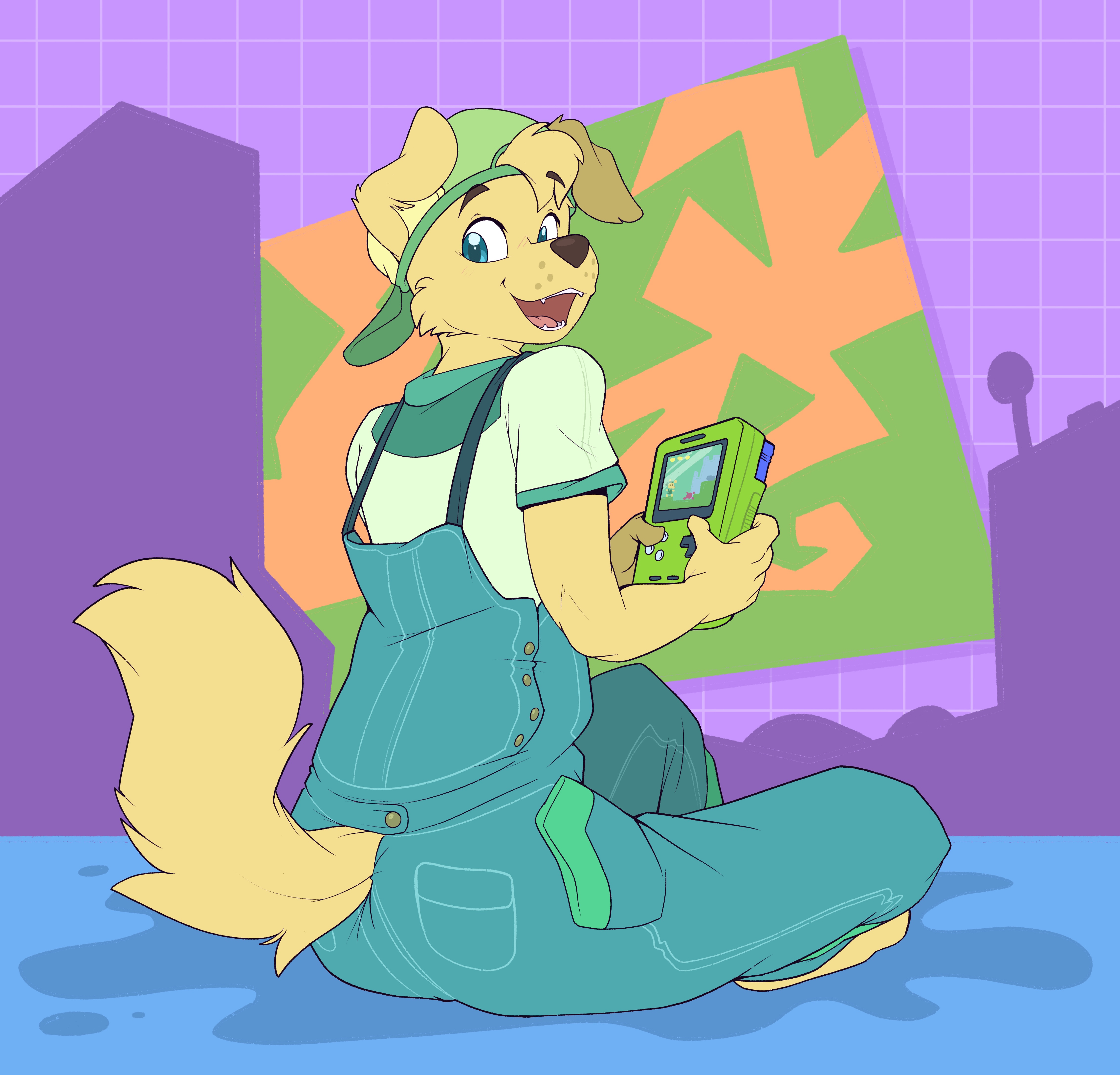 Gaming Deviantart Video Gaming! by BDToonZone on DeviantArt