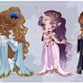 [CLOSED] Adoptables auction