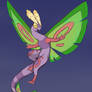 Variant13 Dustox