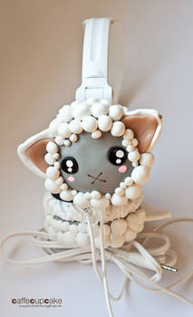 Sheep Headphones