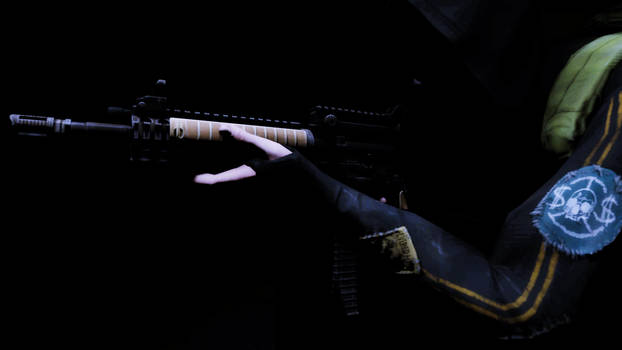 Explore the Best Csgo Art | DeviantArt