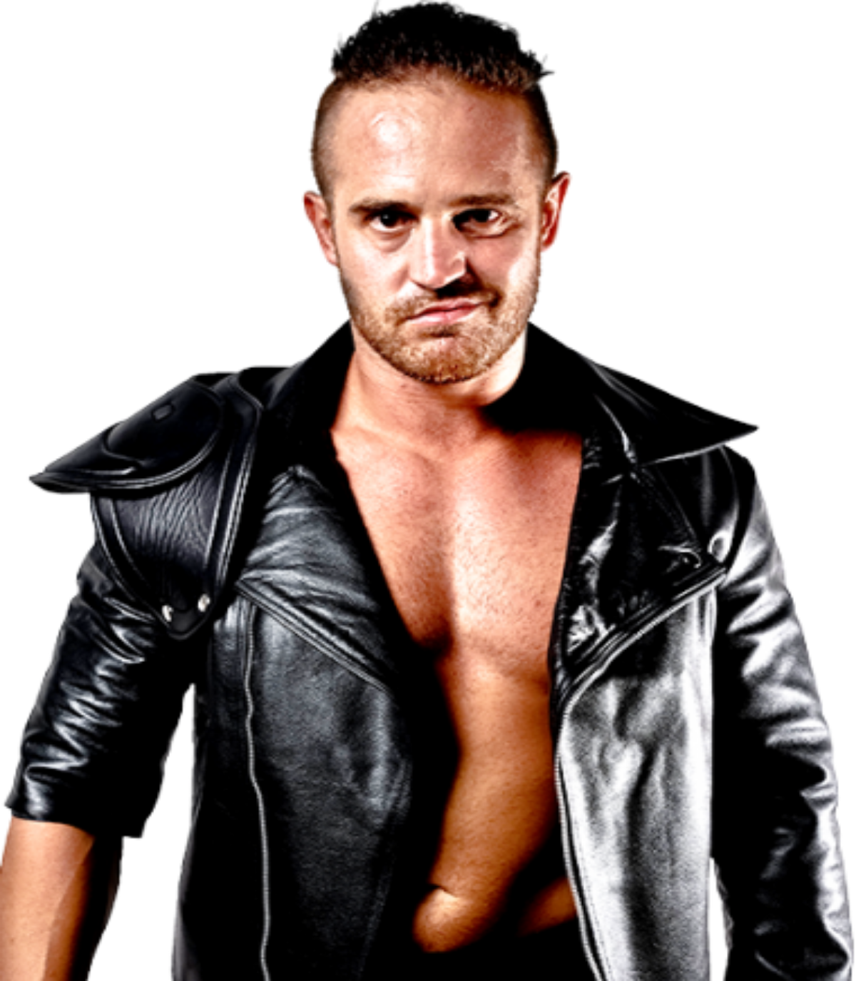 Mikey Nicholls by KingJerry27 on DeviantArt